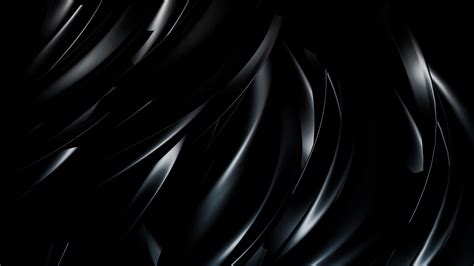 Black Abstract Wallpapers - Top Free Black Abstract Backgrounds - WallpaperAccess