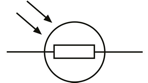 Resistor Schematic Symbol - ClipArt Best