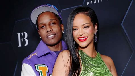 Rihanna moving to Barbados to bring up son 'away from showbiz': Report