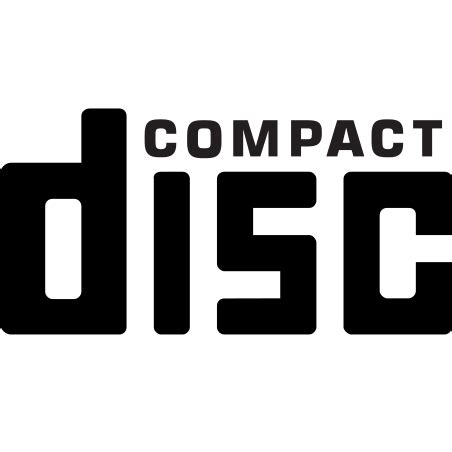 Compact Disc Logo Vector at Vectorified.com | Collection of Compact Disc Logo Vector free for ...