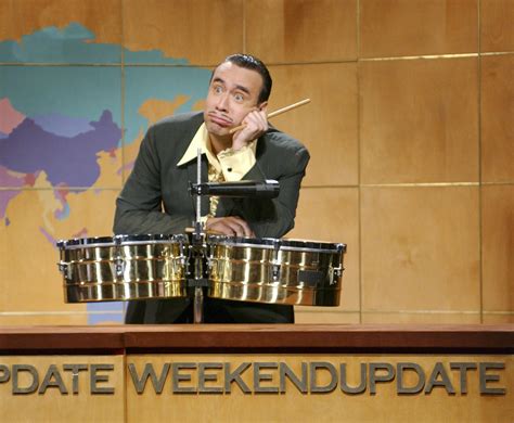 Fred Armisen Recounts His Path to 'SNL' – and Why It Was the 'Best Call Ever'