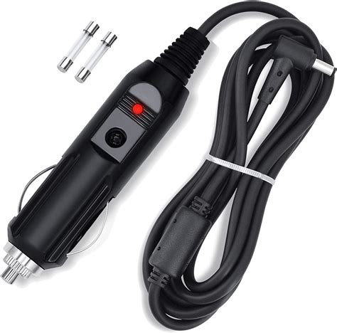 Amazon.com: 12V DC Power Cord Cable for Inogen One G3 G4 G5 Car Charger for Inogen One DC Power ...