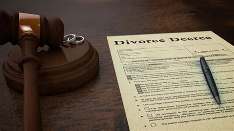 Everything That You Need to Know About Divorce in Texas — Texas Legal