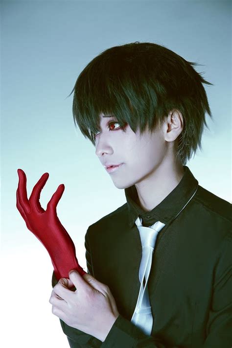 Pin by Kanekiking on Tokyo Ghoul cosplay | Tokyo ghoul cosplay, Manga cosplay, Tokyo ghoul