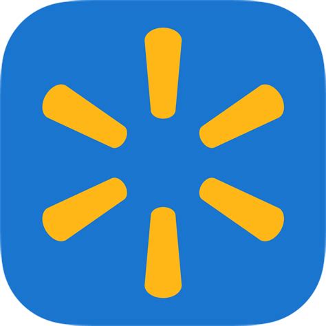 Walmart Logo Font