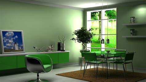 Home Interior Wallpapers - WallpaperSafari