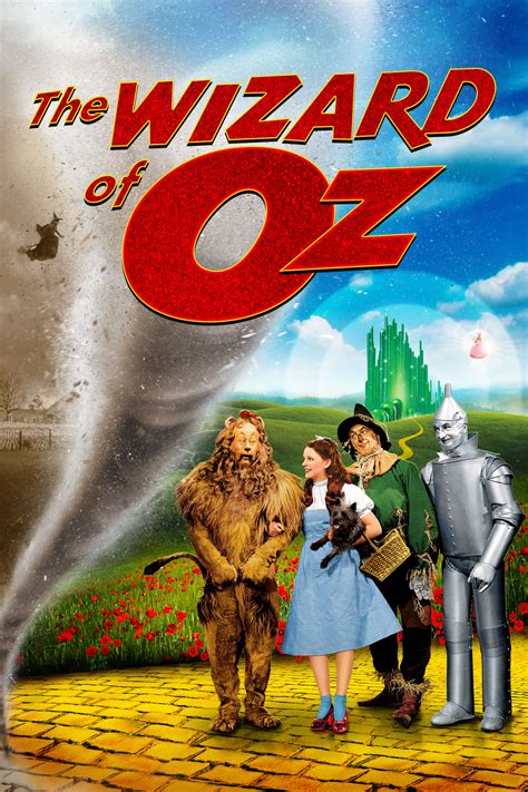 The Wizard Of Oz Full Movie – Telegraph