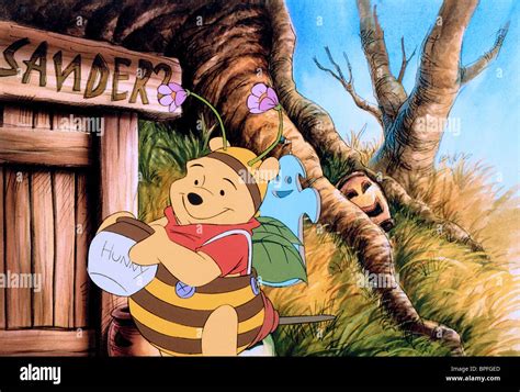 WINNIE THE POOH WINNIE THE POOH : BOO TO YOU TOO (1996 Stock Photo, Royalty Free Image: 31075029 ...