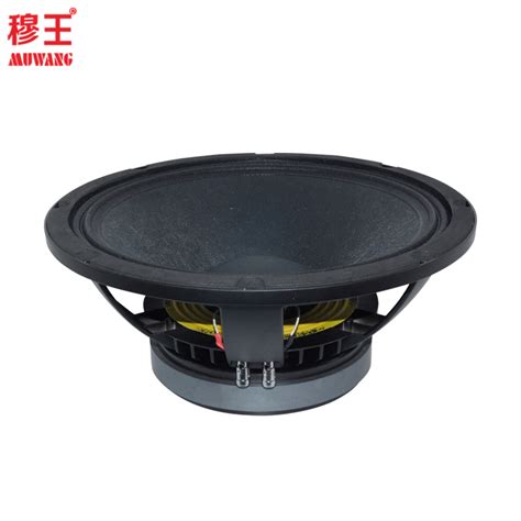 Speaker 15 Inch 1000 Watt Aes High Power Aluminum Inch Voice Coil Woofer Outdoor Performance ...