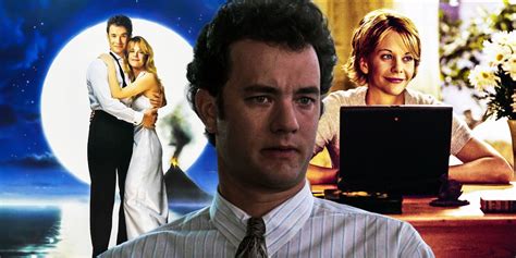 Every Tom Hanks & Meg Ryan Movie, Ranked Worst To Best