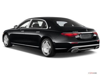 2023 Mercedes-Benz S-Class Review, Pricing, & Pictures | U.S. News