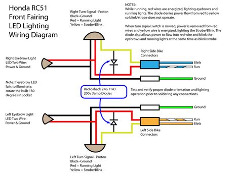 Turn Signal Troubleshooting - Speedzilla Motorcycle Message Forums