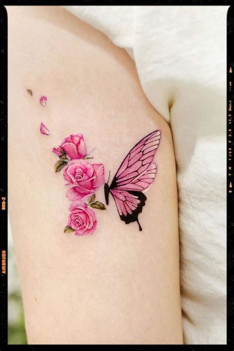 Pink Butterfly nel 2023 | Idee per tatuaggi, Tatuaggi carini, Tatuaggi incredibili