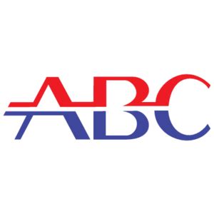 Abc Logo Vector at Vectorified.com | Collection of Abc Logo Vector free for personal use