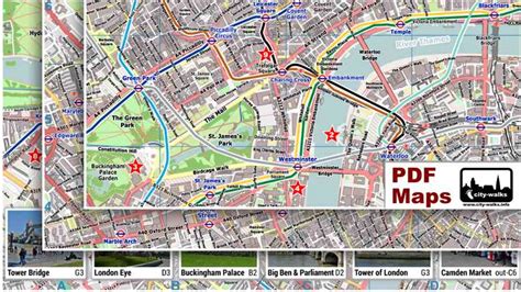 Map London Printable - Map Of Counties Around London