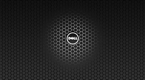 Dell Wallpaper by AbdouAkk