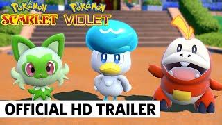 Pokemon Violet Cheats, Cheat Codes, Hints and Walkthroughs for Nintendo Switch