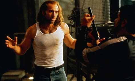 Nicolas Cage – Con Air (1997) « Celebrity Gossip and Movie News