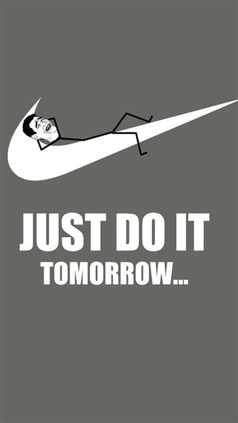 Funny Nike Logo - LogoDix