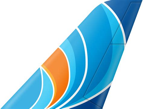 Flydubai Tail Logo