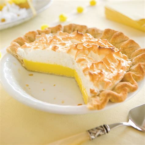 jello lemon meringue pie mix