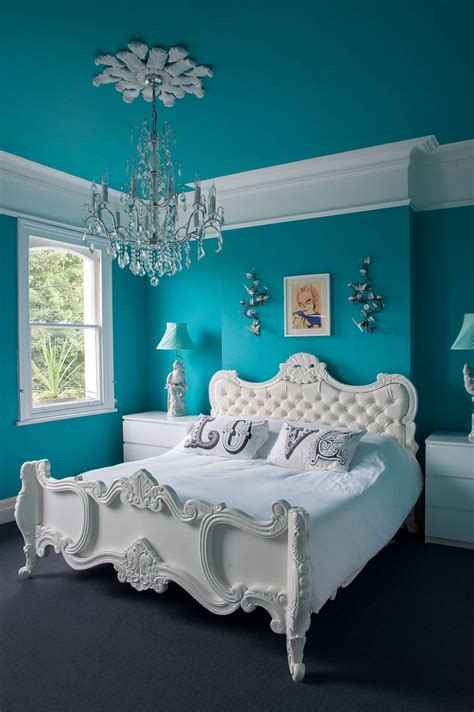 The 10 Best Paint Colors For Bedrooms