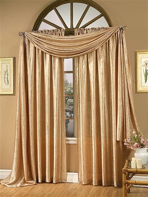 40 Beautiful Curtain Design Ideas » EcstasyCoffee