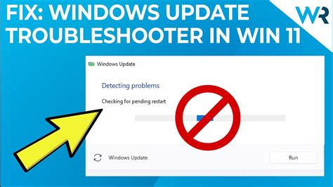 Windows Troubleshooter Windows 11