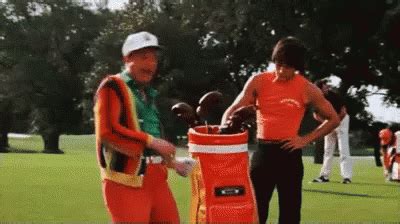 Dance Golf GIF - Dance Golf Excited - Discover & Share GIFs