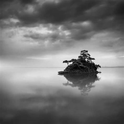 Surreal Nature Photography by George Digalakis Is Mysteriously Minimalist