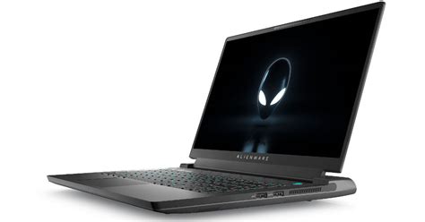 AMD-powered Alienware m15 R7 gaming laptop launched in India - Pedfire