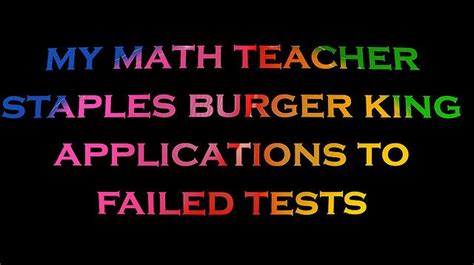 Funny Math Teacher (With images) | Math humor, Math teacher humor, Funny