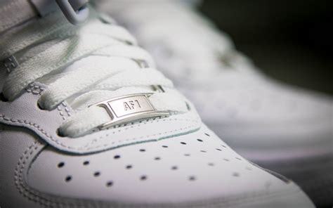 Nike Air Force 1 Wallpaper (61+ pictures)