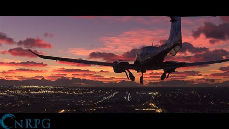 Microsoft Flight Simulator 2020 | OnRPG