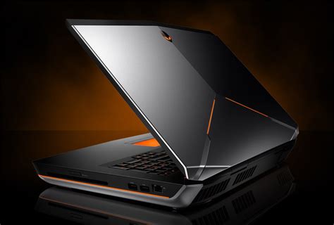 Dell introduces new Alienware 18 gaming laptop - NotebookCheck.net News