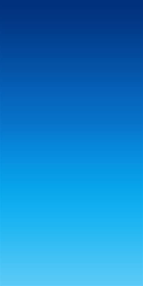 🔥 Sky Blue Gradient Background Wallpaper For iPhone | CBEditz