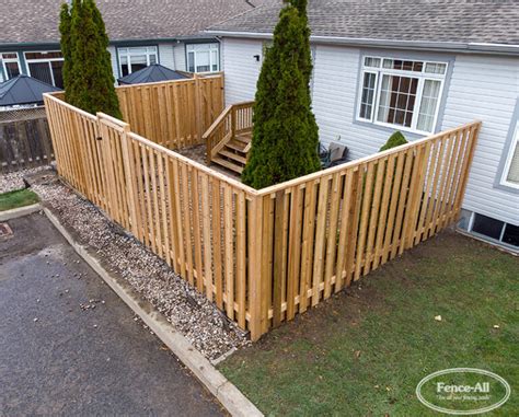 Privacy Slats - Fence All