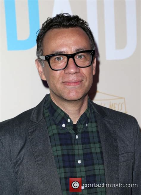 Fred Armisen | News, Photos and Videos | Contactmusic.com