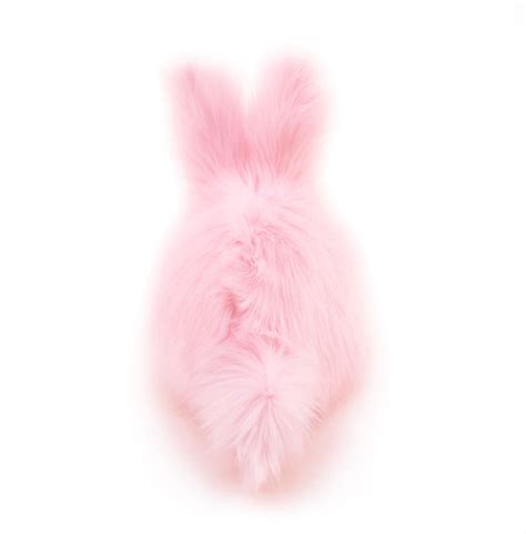 Sweet Pea the Pink Bunny Stuffed Animal Plush Toy – FUZZIGGLES