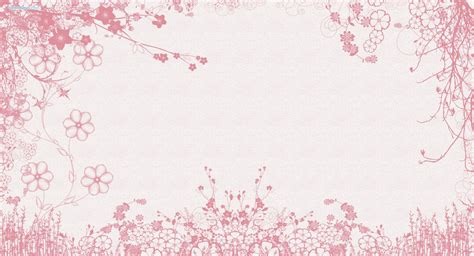 Pink and White Flower Wallpapers - Top Free Pink and White Flower Backgrounds - WallpaperAccess