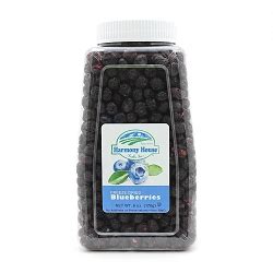 Freeze-Dried Fruits & Berries | Freeze-Dried Fruit Bulk