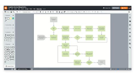 Business process mapping tools excel - bapdark