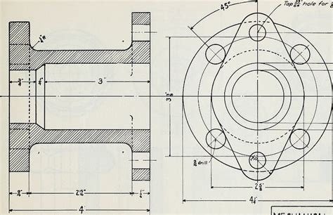 Engineering Drawings Explained