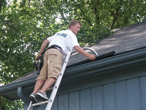 The 7 Most Common DIY Gutter Installation Mistakes