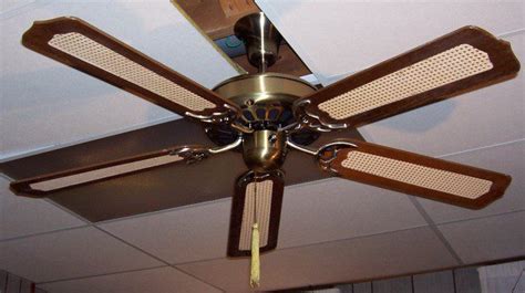 Advantages Of Ceiling Fans - Schaffhouser Electric