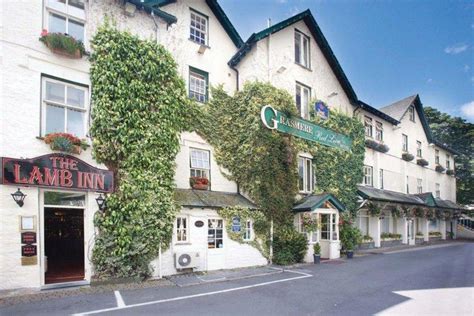 The Inn At Grasmere | Ambleside 2020 UPDATED DEALS £94, HD Photos & Reviews