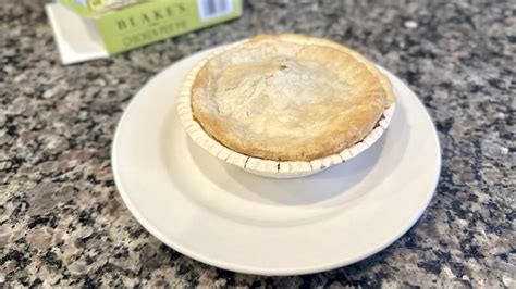 12 Frozen Chicken Pot Pie Brands, Ranked Worst To Best