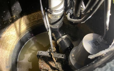 Expert Sump Pump Repair Services Near You