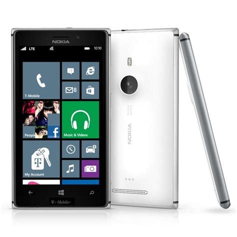 Nokia Lumia 1520 official specs, prising and release date