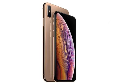 Apple iPhone XS Max Camera Takes #2 Spot at DxOMark with Score of 105 | PetaPixel